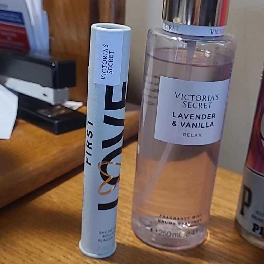 Victoria's Secret Mixed Set